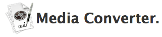 Media Converter