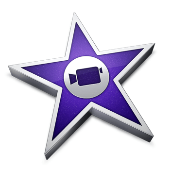iMovie 2013