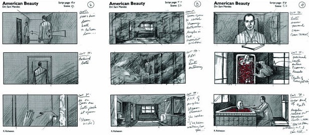 American-Beauty-storyboard